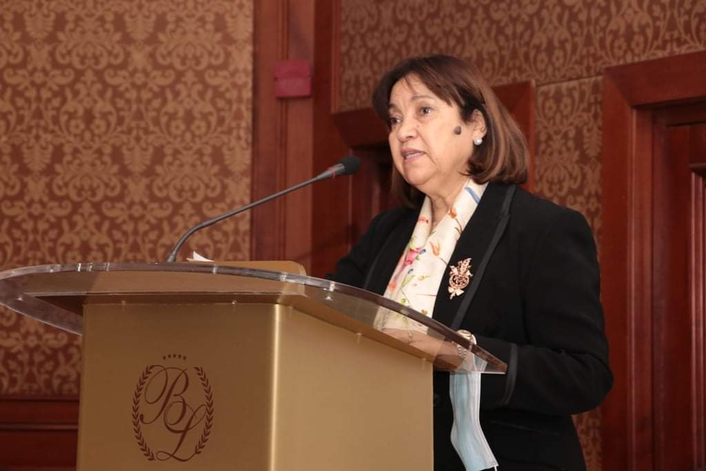  تركية بن خذر لـ"الصباح":  صعوبات كبيرة تواجهها المرأة اليوم في المسار الانتخابي